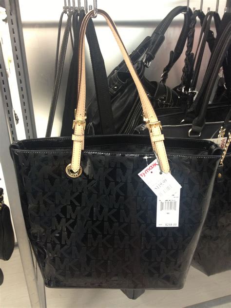 michael kors purse tjmaxx|tj maxx shop online handbags.